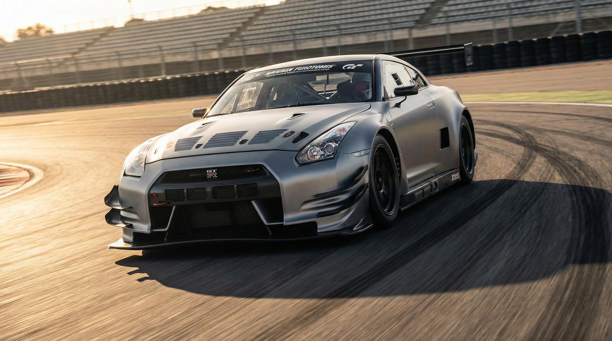 茄子视频性能车短视频