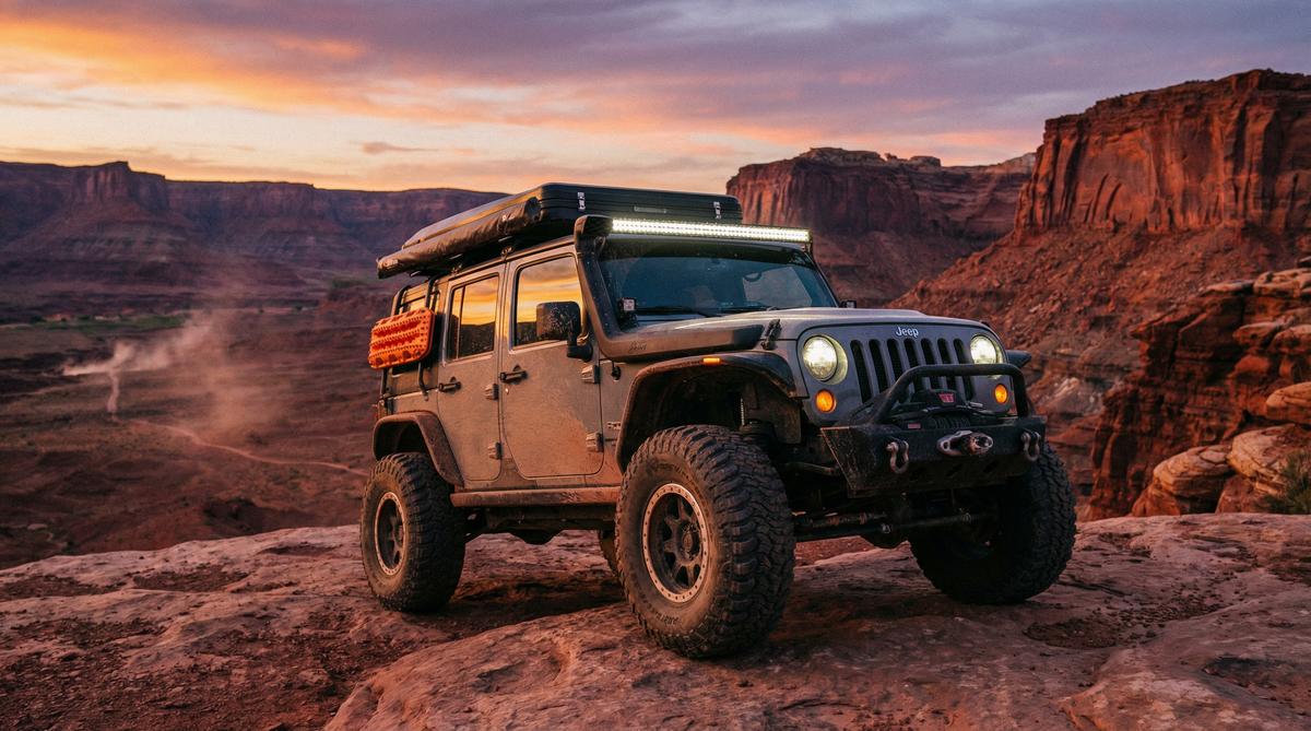 茄子视频越野车改装视频